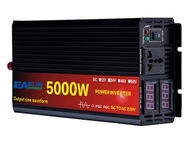 Inwerter hybrydowy solarny off-grid EASUN 5KW-48V WYSYLKA Z POLSKI