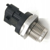 Bosch 0 281 002 534 Czujnik, ciśnienie paliwa MAN IVECO Opel Fiat VOLVO