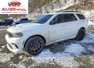 Dodge Durango Srt 392 2023 6.4 Benzyna 475KM