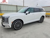 Hyundai Palisade Calligraphy 2026 3.5 Benzyna 285KM