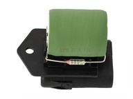OPORNIK REZYSTOR WENTYLATORA do Opel Corsa D 06-14