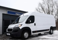 Peugeot Boxer PL Salon_Faktura VAT 23 _ Serwisowany 2.2 Diesel 165KM