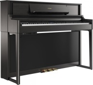 Pianino cyfrowe Roland LX 705 CH