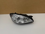 LAMPA PRAWA PRZÓD MERCEDES S W221 PRZED LIFT BIXENON