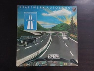 Kraftwerk - Autobahn (1974) (Winyl)