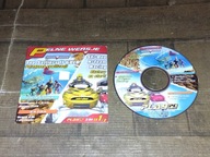 THE SETTLERS II ZŁOTA EDYCJA SKI DOO X TEAM RACING