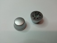 Nowa oryginalna GAŁKA pokrętło radio Becker Mexico traffic Pro INFOTAINMENT