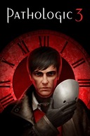 PATHOLOGIC 3 STEAM KLUCZ KOD PC