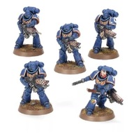 Warhammer 40.000 Combat Patrol - Infernus Marines