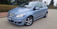 Mercedes-Benz Klasa B Mercedes-Benz Klasa B 200 Turbo Special Edition 2.0