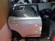 HYUNDAI SANTA FE DRZWI PRAWY TYŁ