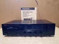 DENON DRA-335R z pilotem , instrukcja