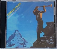 DEPECHE MODE - Construction Time Again (INT 846.807, Sonopress, 1986)