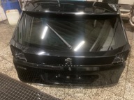 Klapa tylna PEUGEOT 3008 II GT-LINE 18R POD KAMERĘ