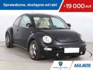 VW New Beetle 2.0, GAZ, Klima,ALU, El. szyby