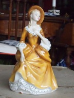 Royal Doulton - Sandra HN 2275