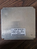 Komputer silnika sterownik Mercedes W220,163,211,463 CDI