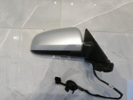 LUSTERKO PRAWE AUDI A3 8P ANGLIK UK 5PIN 5D LY7W