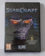 Starcraft 1 + dodatek Brood war