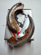 Szczęka hamulca tylnego Opel