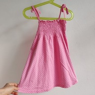 Sukieneczka kloszowana Basics 122 tunika (269)