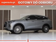 Tiggo 9 Prestige 1.5 T-GDI Super Hybrid DHT 7os. 428KM 2025