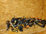 Nowa Oryginalna Instalacja Kabiny Hyundai Santa Fe IV TM 2018- 91502CL503