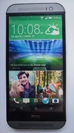 Atrapa eksponat wystawa prezenter smartfon HTC One M8