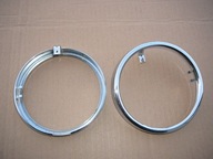 Ramki reflektora - Fiat 850