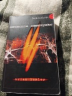 Nekroskop 7 Ostatnie zamczysko Brian Lumley