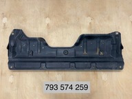 Nissan X-Trail T31 osłona dolna silnika 75892-JG30A