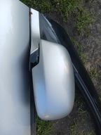 Swift mk6 04-10 lusterko lewe srebrne ZCC ZCF 5PIN podgrzewane Warszawa