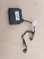 AUDI Q7 4L MODUŁ STEROWNIK HAKA Z WIĄZKĄ 4L0907383B