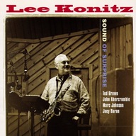 Lee Konitz-Sound Of Surprise/BMG John Abercrombie