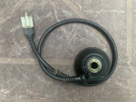 Ślimak prędkościomierza z przewodem elektroniczny, MBK Ovetto / Yamaha Neos