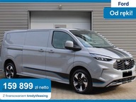 FORD Transit Custom 320 L2H1 Sport A8 2.0 170KM