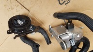 DODATKOWA POMPA WODY JEEP WRANGLER JL2.0 4XE 68617741AA
