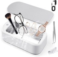 Myjka ultradźwiękowa 450 ml do okularów biżuterii zegarków