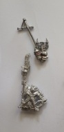 WARHAMMER SKAVEN IKIT METAL