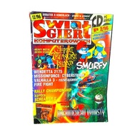 CZASOPISMO ŚWIAT GIER KOMPUTEROWYCH NR 2 / 1996 96