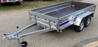 Przyczepka Samochodowa Niewiadów TANDEM dł 304 x szer 150cm RSH