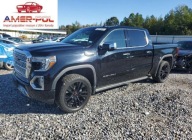 GMC Sierra K1500 Denali 2020 6.2l 6.2 Benzyna 420KM