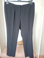 Spodnie chinos proste 46 en vogue by sarah kern