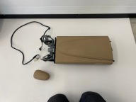 PODŁOKIETNIK MERCEDES CL W216 LIFT