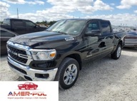 RAM 1500 2023 RAM 1500 BIG HORNLONE STAR 3.6 Benzyna 305KM