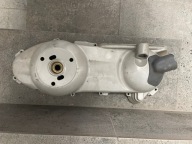 Vespa Lx 125ie S 125ie osłona napędu dekiel silnika