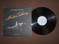 MODERN TALKING- IN THE MIDDLE OF NOWHERE-LP Winyl