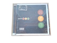 Blink-182 Take Off Your Pants and Jacket CD oryginał 2001 punk
