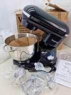 Robot kuchenny Vospeed SM-1519X 1500 W czarny NOWY Z DEFEKTEM