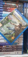 PS VITA UNCHARTED ZŁOTA OTCHŁAŃ PL dubbing OKAZJA!